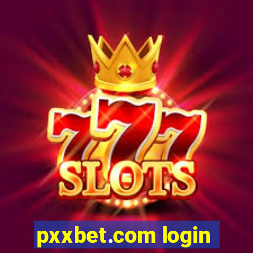 pxxbet.com login